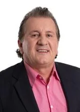 Foto de candidatura de Dorlei