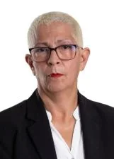 Foto de candidatura de Eliane Araújo