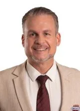 Foto de candidatura de Rodrigo Barros