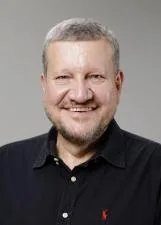 Foto de candidatura de Luciano Buligon