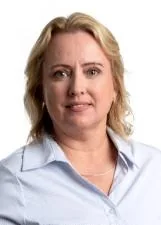 Foto de candidatura de Janete Krueger