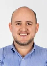 Foto de candidatura de Prof. Fabricio