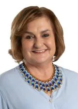 Foto de candidatura de Hilda Deola