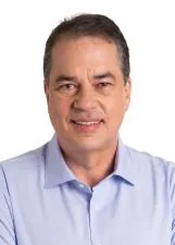 Foto de candidatura de Rodrigo Minotto