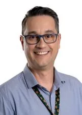Foto de candidatura de Alexandre Caminha
