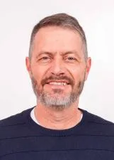 Foto de candidatura de André Guesser