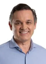 Foto de candidatura de Gui Pereira