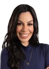Foto de candidatura de A Júlia da Causa Animal