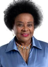 Foto de candidatura de Selma Adão