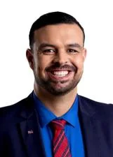 Foto de candidatura de Juninho