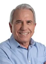 Foto de candidatura de Pupo Junckes