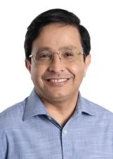 Foto de candidatura de Rosenvaldo Junior