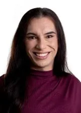 Foto de candidatura de Mariana Franco