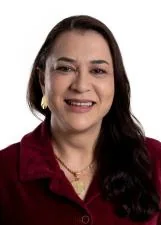 Foto de candidatura de Rita Lang