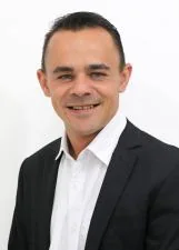 Foto de candidatura de Jefinho Chupel
