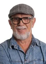 Foto de candidatura de José Carlos
