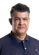 Foto de candidatura de Carlos Castro