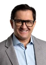 Foto de candidatura de Prof. Evandro Accadrolli