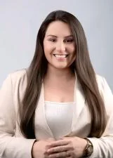 Foto de candidatura de Lu Dias