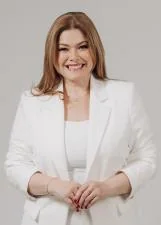 Foto de candidatura de Ana Liz