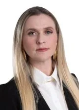 Foto de candidatura de Carol da Rocha