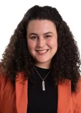 Foto de candidatura de Victoria Salgado
