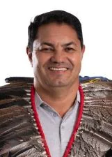 Foto de candidatura de João Roque