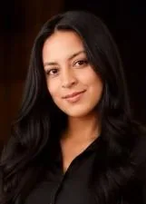 Foto de candidatura de Amanda Ribeiro