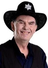 Foto de candidatura de Professor Marcelo