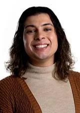 Foto de candidatura de Ágatha Brum