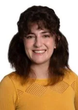 Foto de candidatura de Vivi do Juntos
