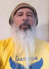 Foto de candidatura de José Júlio Guahnon
