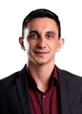 Foto de candidatura de Professor Andrew Leal