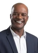 Foto de candidatura de Ângelo Chocolate