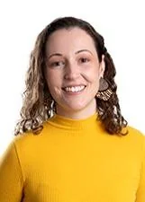 Foto de candidatura de Mariana Sartor