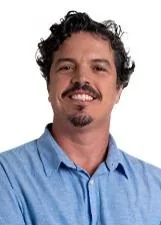 Foto de candidatura de Marquito