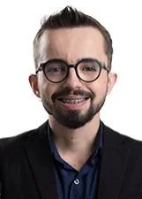 Foto de candidatura de Fabinho Henschel
