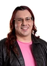 Foto de candidatura de Douglas Meriz