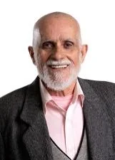 Foto de candidatura de Prof. Genésio Adolfo