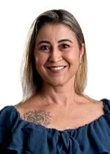 Foto de candidatura de Ana Vaz