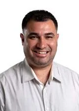 Foto de candidatura de Fábio de Oliveira