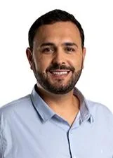 Foto de candidatura de Alexandre Nau