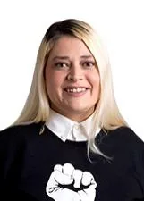 Foto de candidatura de Prof. Iza