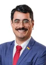Foto de candidatura de Camasão