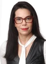 Foto de candidatura de Simone Moredo