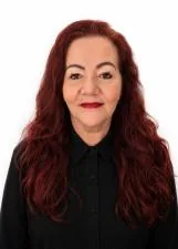 Foto de candidatura de Professora Nadir Fernandes