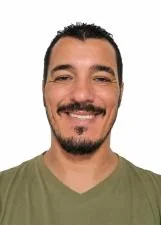 Foto de candidatura de Professor Cristiano Florêncio