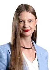 Foto de candidatura de Jaciara Machuga