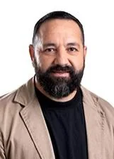 Foto de candidatura de Rodolfo de Ramos