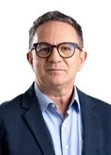 Foto de candidatura de Professor Chico